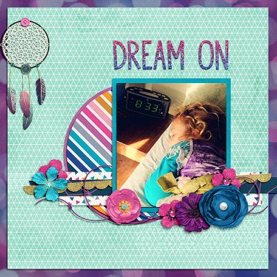 Dream On