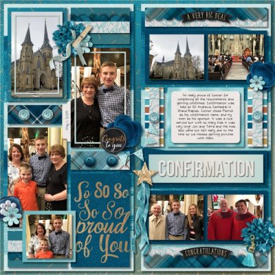 12 - Confirmation