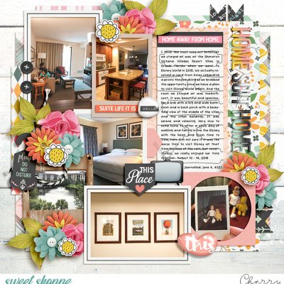 Home Suite Home
