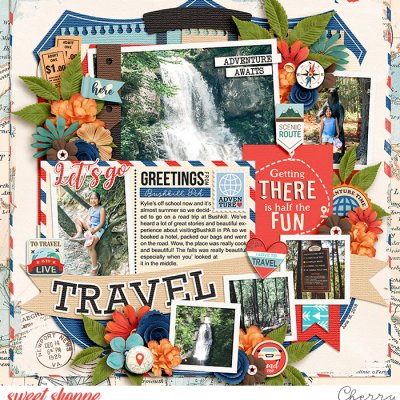Let's Go Travel