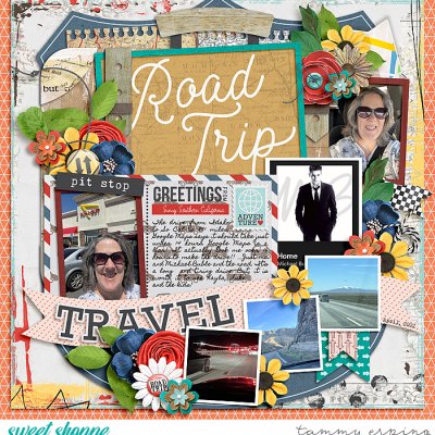 Road Trip