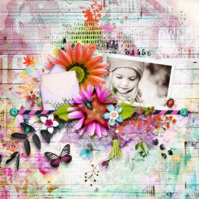 KEEPSAKES BUNDLE