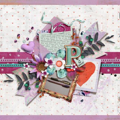 The Nifty Pixel - Keepsakes Bundle