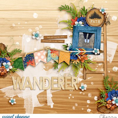 Wanderer