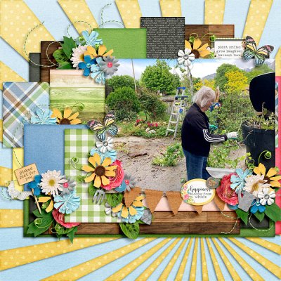 GardenCleanup