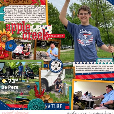 Apple Creek Campground_left