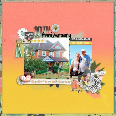 10th Anniversary