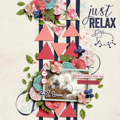 Just Relax
