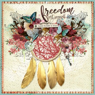 Freedom to Fly
