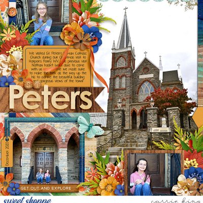 St. Peter's
