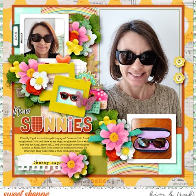 New Sunnies