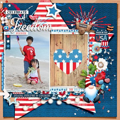 freedom