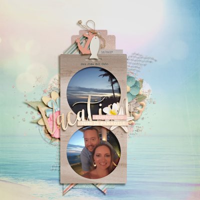Vacation