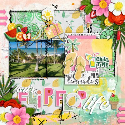 #09. Flip Flop Life