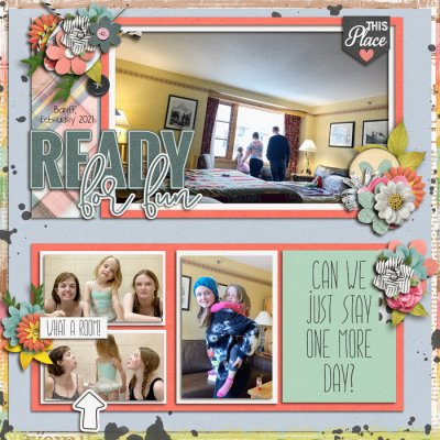 Hotel Fun