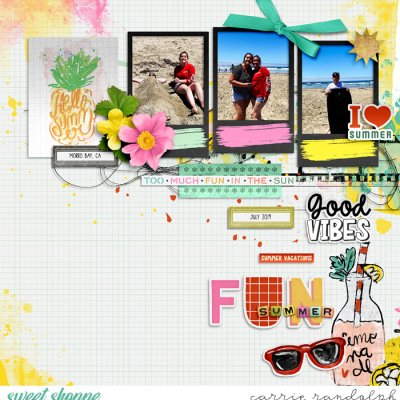 Summer Fun