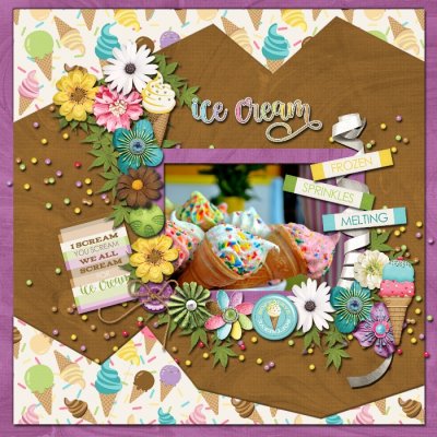 Ice Cream