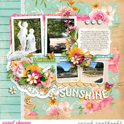 Sunshine