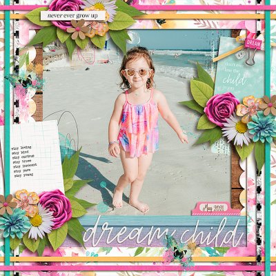 Dream Child