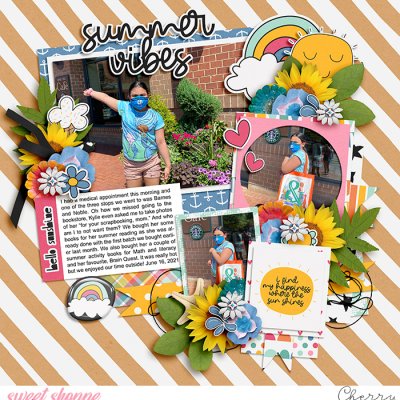 Summer Vibes