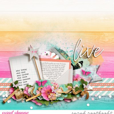 Live