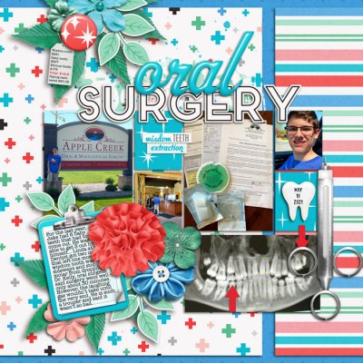Oral Surgery