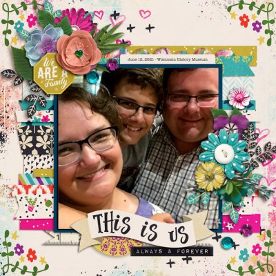 This is Us