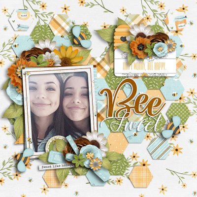 Bee Sweet