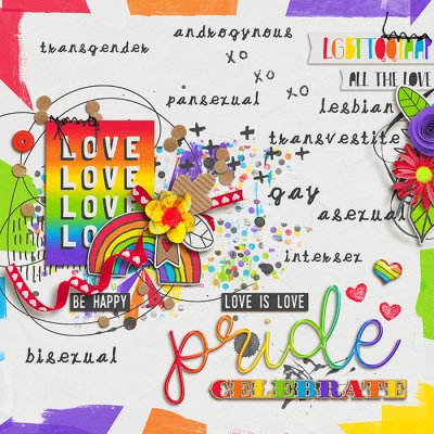Pride