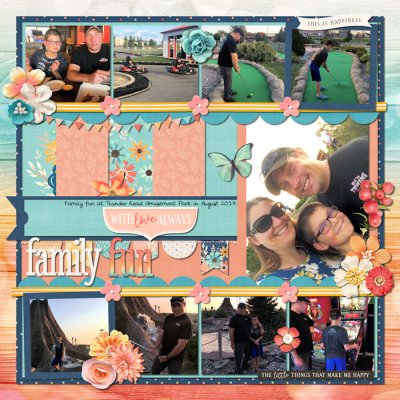 Family Fun