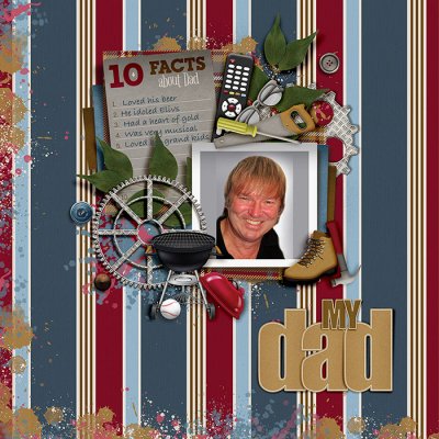 My Dad