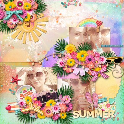 Summer