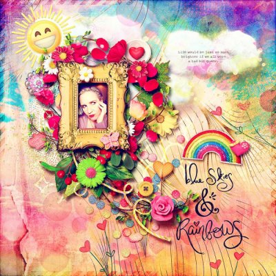 rainbows