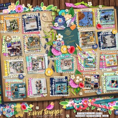 June 2021 Passport