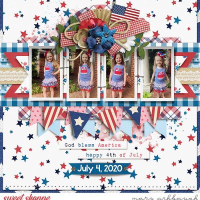 July Fourth