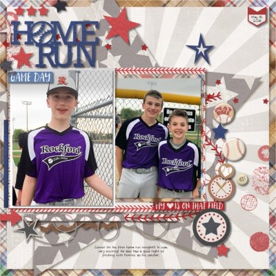 Homerun