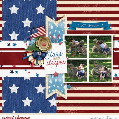 All American