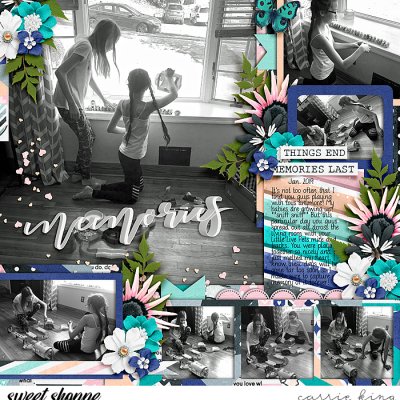 Memories