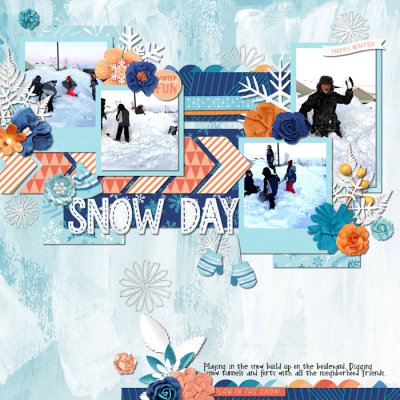 Snow Day