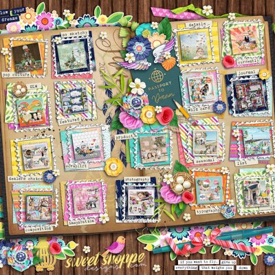 June Passport