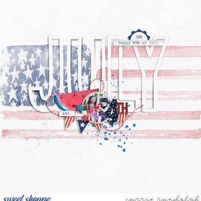 July 4th