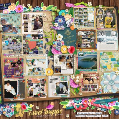 June 2021 Passport