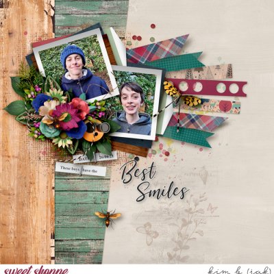 Best Smiles