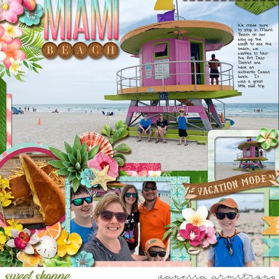 Miami Beach