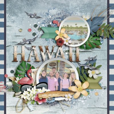 HAWAII