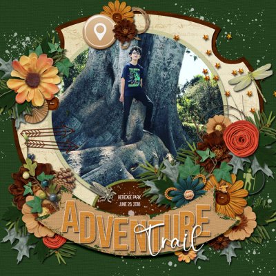 Adventure Trail