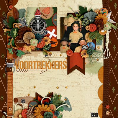 Voortrekkers