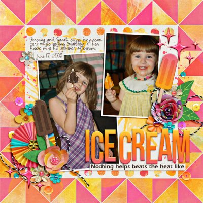 Ice Cream