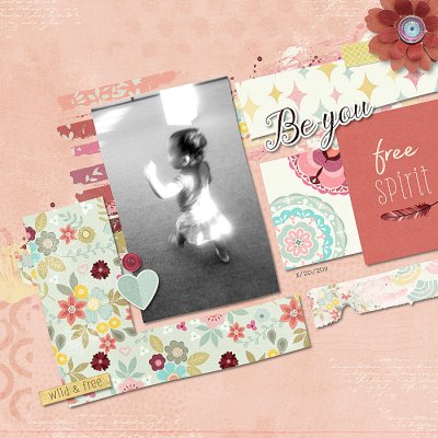 Be You