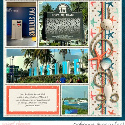 Port of Miami - right